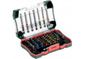 Metabo Zestaw bitów SP, 56 sztuk 626702000