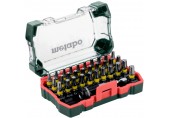 Metabo Bit box SP, 32 sztuki do śrub torx 626709000