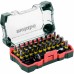 Metabo Bit box SP, 32 sztuki do śrub torx 626709000