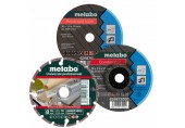 Metabo Tarcza Tnąca Prosta 76 mm 626879000