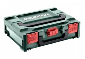 Metabo MetaBOX 118, pusty, bez wkładu, 396 x 296 x 118 mm 626882000