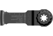 Metabo Brzeszczot Precision „Starlock Plus”, Expert, węglik spiekany, 32 x 50 mm 626947000