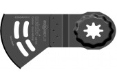 Metabo Brzeszczot „Starlock Plus” do drewna/materiału ściernego, 40 x 53 mm 626949000