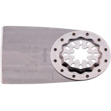 Metabo Skrobak, HCS 52 mm, sztywny 626961000