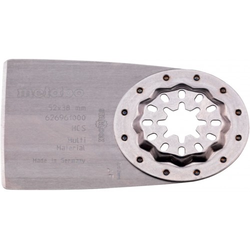 Metabo Skrobak, HCS 52 mm, sztywny 626961000