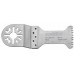 Metabo Brzeszczot do cięcia wgłębnego "Classic" do drewna 35 mm 626973000