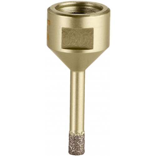 Metabo Diamentowe wiertło rdzeniowe do płytek „Dry”, 6 mm, M14 628300000