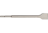 Metabo Dłuto szerokie SDS-plus "classic", 250 x 40 mm 628408000