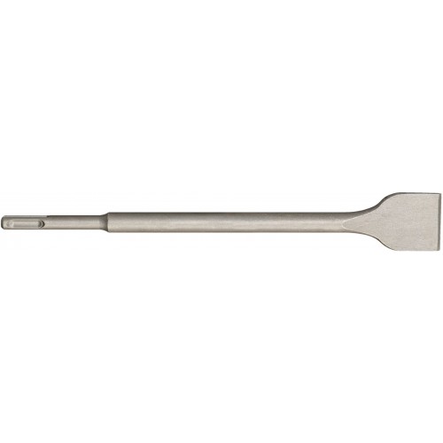 Metabo Dłuto szerokie SDS-plus "classic", 250 x 40 mm 628408000
