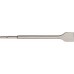 Metabo Dłuto szerokie SDS-plus "classic", 250 x 40 mm 628408000