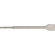 Metabo Dłuto szerokie SDS-plus "classic", 250 x 40 mm 628408000