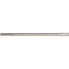 Metabo Dłuto płaskie SDS-max "classic" 400 x 25 mm 628410000