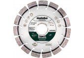 Metabo Diamentowe Tarcze Tnące 125 x 22,23 mm Professional 628559000