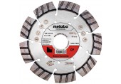 Metabo Diamentowa Tarcza Do Cięcia 125x22,23mm, "CP"Beton " 628571000