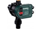 Metabo HM 3 Hydromat wyłącznik ciśnieniowy z zabezpieczeniem przed pracą na sucho 62879900