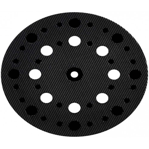 Metabo Ściernica Disc 125 mm, średnio twarda wersja 630261000 Metabo Ściernica Disc 125 mm, średnio twarda wersja 630261000
