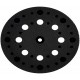 Metabo Ściernica Disc 125 mm, średnio twarda wersja 630261000