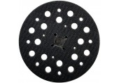 Metabo Talerz podporowy 125 mm multi-hole z rzepem 630264000