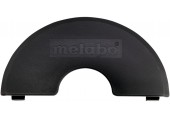Metabo Osłona ochronna na przecięcia 125 mm 630352000