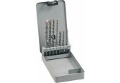 Metabo Zestaw wierteł SDS-plus Pro4 (2C) - 7 sztuk 630584000
