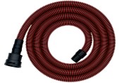 Metabo Wąż ssący 27 mm, D 3,5 m, przyłącze 58/30/35 mm, antystatyczny 631939000