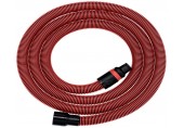 Metabo Wąż ssący Quick, 32 mm, długość 4 m, antystatyczny 635402000