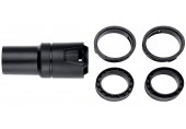 Metabo Gniazdo Przyłączeniowe - Zestaw 635408000