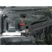 WYPRZEDAŻ Metabo SR 2185 szlifierka oscylacyjna 210 W 184×92 mm z kufrem UŻYWANA PO SERWIS