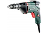 Metabo SE 2500 Wkrętarka do płyt gipsowo-kartonowych (600 W) 620044000