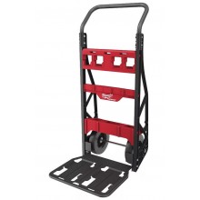 Milwaukee 4932472131 PACKOUT 2 Wózek transportowy 4932472131