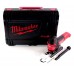 Milwaukee M18 FBJS-0X Wyrzynarka akumulatorowa, HD Walizaka 4933464799