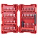 Milwaukee Shockwave Impact duty Zestaw bitów - 56 szt 4932430907