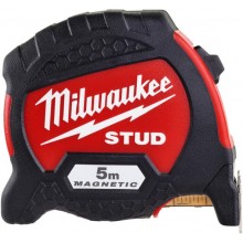 Milwaukee STUD Taśma pomiarowa 5m/33 mm 4932471626