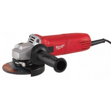 Milwaukee AG 10-125 EK Szlifierka kątowa 125 mm 4933451220