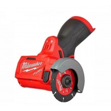 Milwaukee M12 FCOT-0 Szlifierka kątowa 4933464618