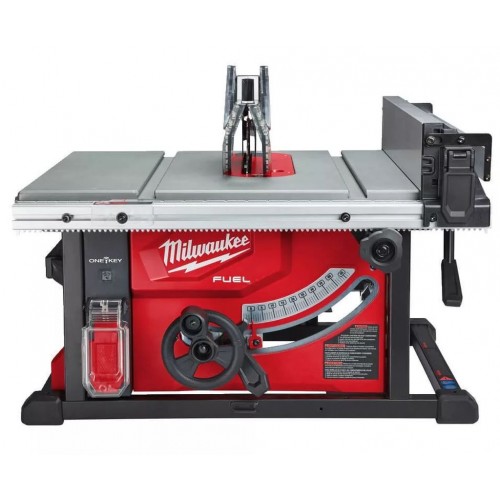 Milwaukee M18 FTS210-0 Stołowa pilarka tarczowa 4933464722