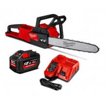Milwaukee M18 FCHSC-121 Piła łańcuchowa 30 cm 4933471442