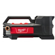 Milwaukee M18 BTP-0 Kompaktowa pompa samozasysająca do wody czystej/szarej 4933471494
