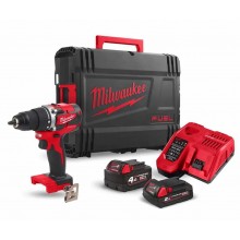 Milwaukee M18 CBLPD-422C Wiertarko-wkrętarka udar. 4933472116
