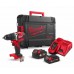 Milwaukee M18 CBLPD-422C Wiertarko-wkrętarka udar. 4933472116