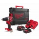 Milwaukee M18 CBLPD-422C Wiertarko-wkrętarka udar. 4933472116