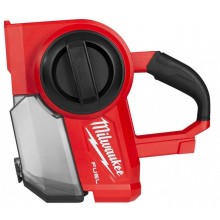 Milwaukee M18 FCVL-0 Kompaktowy odkurzacz akumulatorowy 4933478185