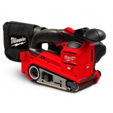 Milwaukee M18 FBTS75-0 Szlifierka taśmowa 4933479614
