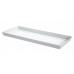 PROSPERPLAST LOFLY miska pod doniczkę 73,2 cm, biały PPLFC735