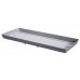 PROSPERPLAST LOFLY miska pod doniczkę 73,2x29x4,9cm, szary PPLFC735