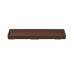 Prosperplast AGRO Miska pod doniczkę 100x15x3cm brąz IP1000