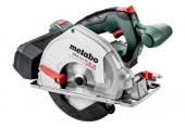 Metabo MKS 18 LTX BL 58 Pilarka tarczowa akumulatorowa (18 V/bez akumulatora) 600773840