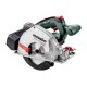 Metabo MKS 18 LTX BL 58 Pilarka tarczowa akumulatorowa (18 V/bez akumulatora) 600773840