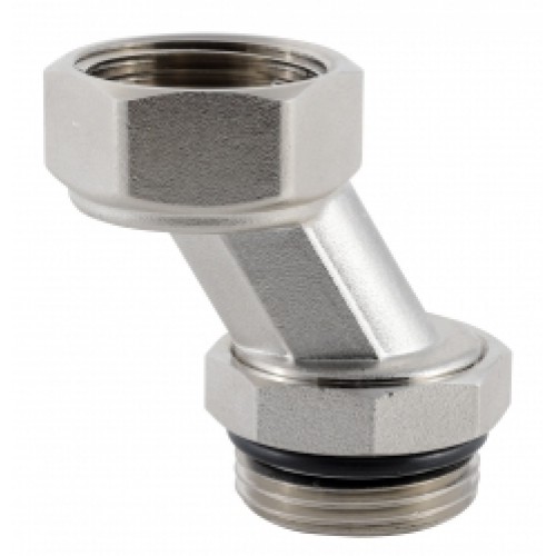 Ferro Zestaw mimośrodów 1” do rozdzielacza Ferro Zestaw mimośrodów 1” do rozdzielacza