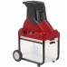 MTD S 2500 rozdrabniarka elektryczna 24AC7B2B600